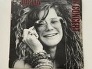 Janis Joplin-In Concert 2 Vinyl LP’s 1972 Columbia Stereo