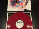 Spoon - Hot Thoughts Limited Edition Red Vinyl 2017 Matador NM