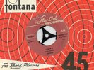 The Rivets - L-O-V-E / Yum Yum  - Vinyl - Single 7