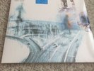 Radiohead - OK Computer 2017 Heavy Triple Blue Ltd Edition Vinyl Sealed Mint