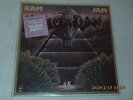 Self Titled By Ram Jam (Vinyl 1977 Epic) PROMO Original Record Album