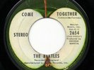 Beatles Capitol Dome perimeter Something/Come Together 