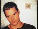 Ricky Martin-Livin' La Vida Loca-Columbia C2 69891-STILL SEALED 1999 2-LP-Hype