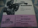 Ida Haendel Gerald Moore Kreisler Falla His Master's Voice 7