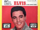 ELVIS PRESLEY (7