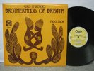Chris McGregor Brotherhood of Breath - Procession UK LP Ogun Nr MINT