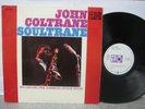 John Coltrane - Soul Trane UK LP Transatlantic