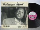 Thelonious Monk - The Prophet LP Vogue 