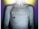 No-Man ‎- Returning Jesus 2 LP VINYL ALBUM Porcupine Tree - Steven Wilson Record