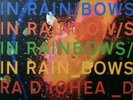 RADIOHEAD - In Rainbows LP - 180 Gram Vinyl Album - Sealed New Record