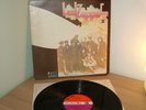 LED ZEPPELIN ii UK 1ST PRESSING GATEFOLD COVER RED & PLUM 1969