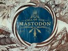 Mastodon ?LP Call Of The Mastodon Limited Edition Blue Gold Vinyl RELAPSE 2014