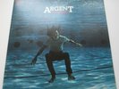 ARGENT 'IN DEEP' UK ORIG 1st PRESS W/ GOD GAVE ROCK AND ROLL' ARCHIVE MINT