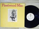 FLEETWOOD MAC FUTURE GAMES REPRISE P-10462R Japan PROMO VINYL LP