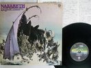 NAZARETH HAIR OF THE DOG VERTIGO BT-5202 Japan VINYL LP