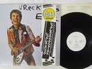 WRECKLESS ERIC SAME STIFF VIP-6661 Japan OBI PROMO VINYL LP