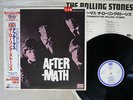 ROLLING STONES AFTERMATH LONDON L18P 1804 Japan OBI PROMO VINYL LP