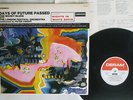 MOODY BLUES DAYS OF FUTURE PASSED DERAM LAX-1021 Japan VINYL LP