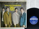 SMALL FACES FROM THE BEGINNING LONDON GXF-2033 Japan VINYL LP
