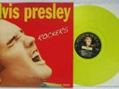 Elvis Presley LP 