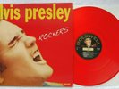 Elvis Presley LP 