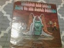 Rare 60s heavy psyche LP - Thunder And Roses ?– King Of The Black Sunrise