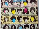 Rolling Stones Some Girls 1978 Vinyl LP MFSL 1-087 Audiophile Japan  E+