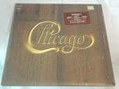 Chicago V Sealed Vinyl Record LP Album USA 1972 Orig Poster Hype Sticker