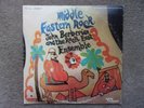JOHN BERBERIAN AND THE ROCK EAST ENSEMBLE-Middle Eastern Rock LP '69 Psych