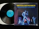 THE TROGGS Trogglodynamite LP UK 1st Press Page One 1967 POLS 001 STEREO