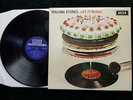 THE ROLLING STONES Let It Bleed LP UK 1st Boxed DECCA 1969 SKL 5025 EX+