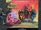 The Sword And The Sorcerer, Original Soundtrack Lp.