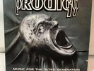THE PRODIGY MUSIC FOR THE JILTED GENERATION 1994 UK XL RECORDINGS 12