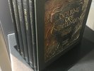 Richard Wagner - Der Ring Des Nibelungen 1970 Presentation Box Set 22 x Vinyl LP