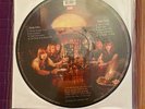 33 GIRI PICTURES DISC IRON MAIDEN - PIECE OF MIND - NUOVO NON SIGILLA DA MIA COL