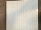 Pink Floyd The Wall Original Vinyl, 1979, Tested And Works, No Scratches