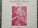 Raymond Scott - The Complete Vol 1 - Ajaz - NM