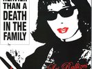 LES RALLIZES DENUDES Heavier Than A Death In The Family 2010 12