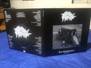 OLD FUNERAL our condolences 2 LP first press    varg vikernes death darkthrone
