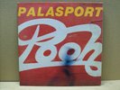 I POOH - PALASPORT - 2 LP - 33 RPM - GATEFOLD - CGD