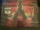 IN FLAMES black 180 gram Vinyl LP COLONY  (1999/2014)