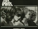 Arctic Monkeys ASTORIA 2007 Vinyl LP