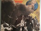 The Steve Miller Band – Sailor Vinyl LP USA 1968 Superb copy