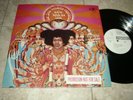 JIMI HENDRIX - 