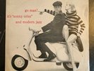 Sonny Criss Go Man  Imperial 9020 Original Canadian Issue VG++