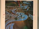 Jon Hassell ?– Aka / Darbari / Java - Magic Realism Vinyl LP France 1983 Superb