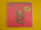 MFSL1-250 / Mobile Audiophile New Sealed Record w Japan YUKIMU Sticker / TOTO IV