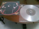 THE BEATLES - LIVE SAM HOUSTON COLOSSEUM 1965 - HELP - RUBBER SOUL - CLEAR VINY
