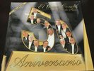 EL GRAN COMBO - 50 ANIVERSARIO -NEW SELAED VINYL  ( DOBLE)