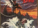 Dio - Holy Diver Vinyl LP (Original 1983 UK Pressing)